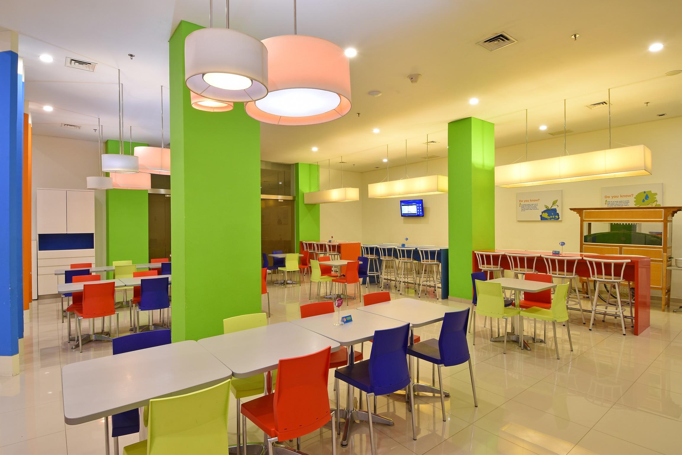 Pop! Hotel Kelapa Gading Jakarta Exterior foto