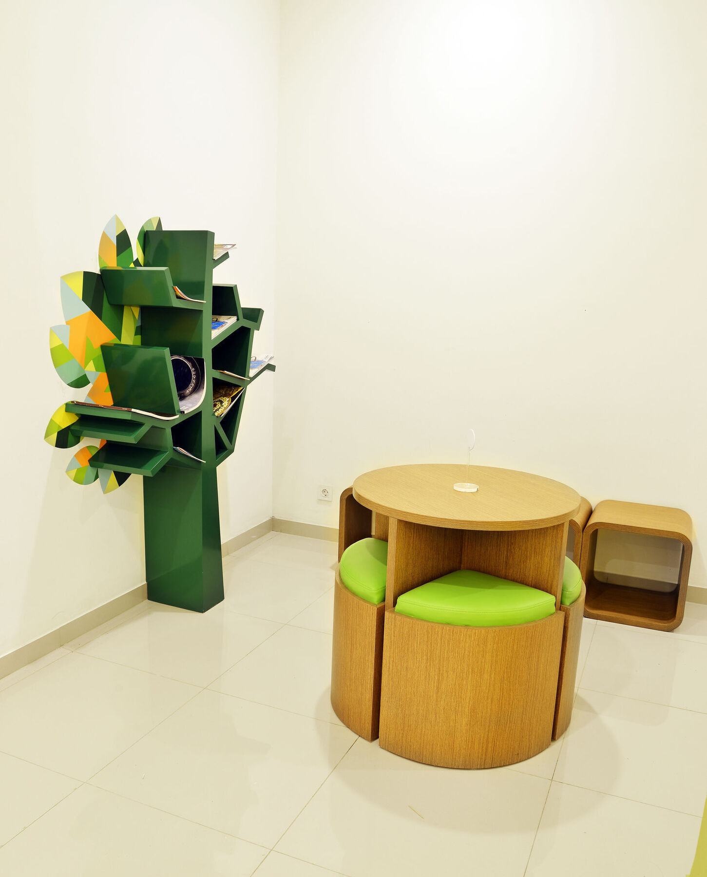 Pop! Hotel Kelapa Gading Jakarta Exterior foto