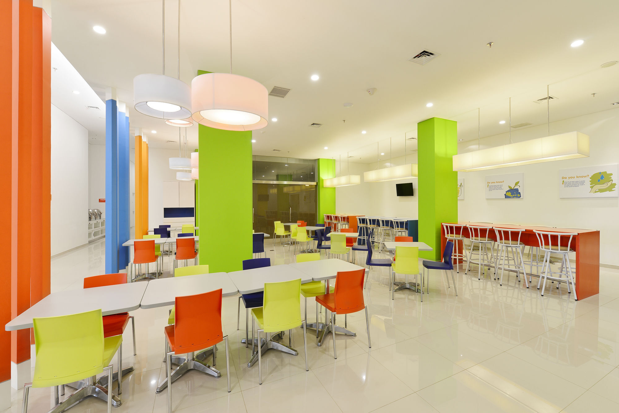 Pop! Hotel Kelapa Gading Jakarta Exterior foto