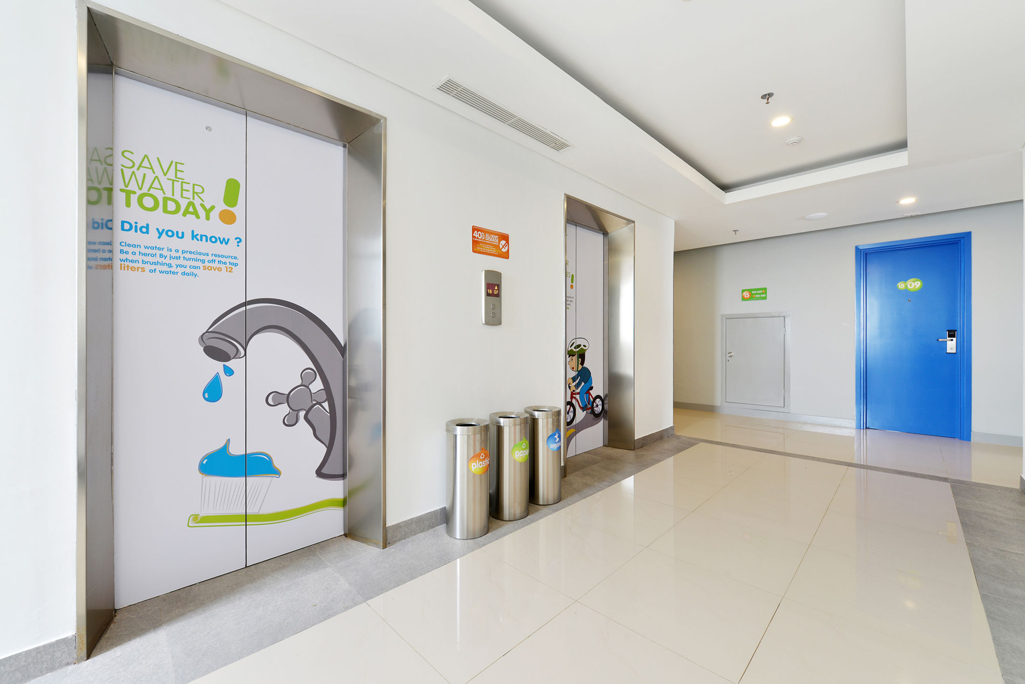 Pop! Hotel Kelapa Gading Jakarta Exterior foto